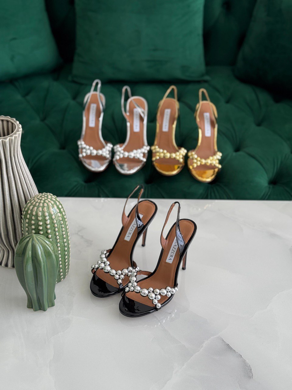 AQUAZZURA