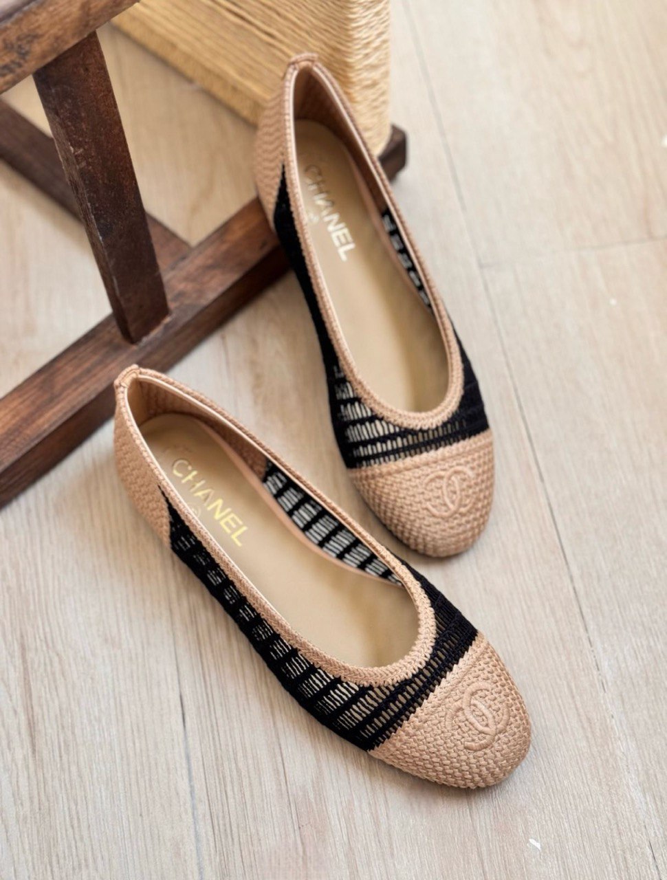 CHANEL
