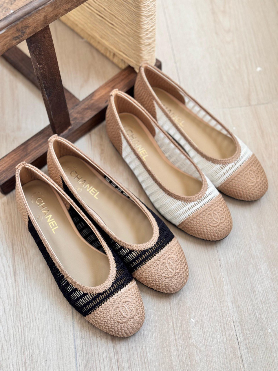 CHANEL