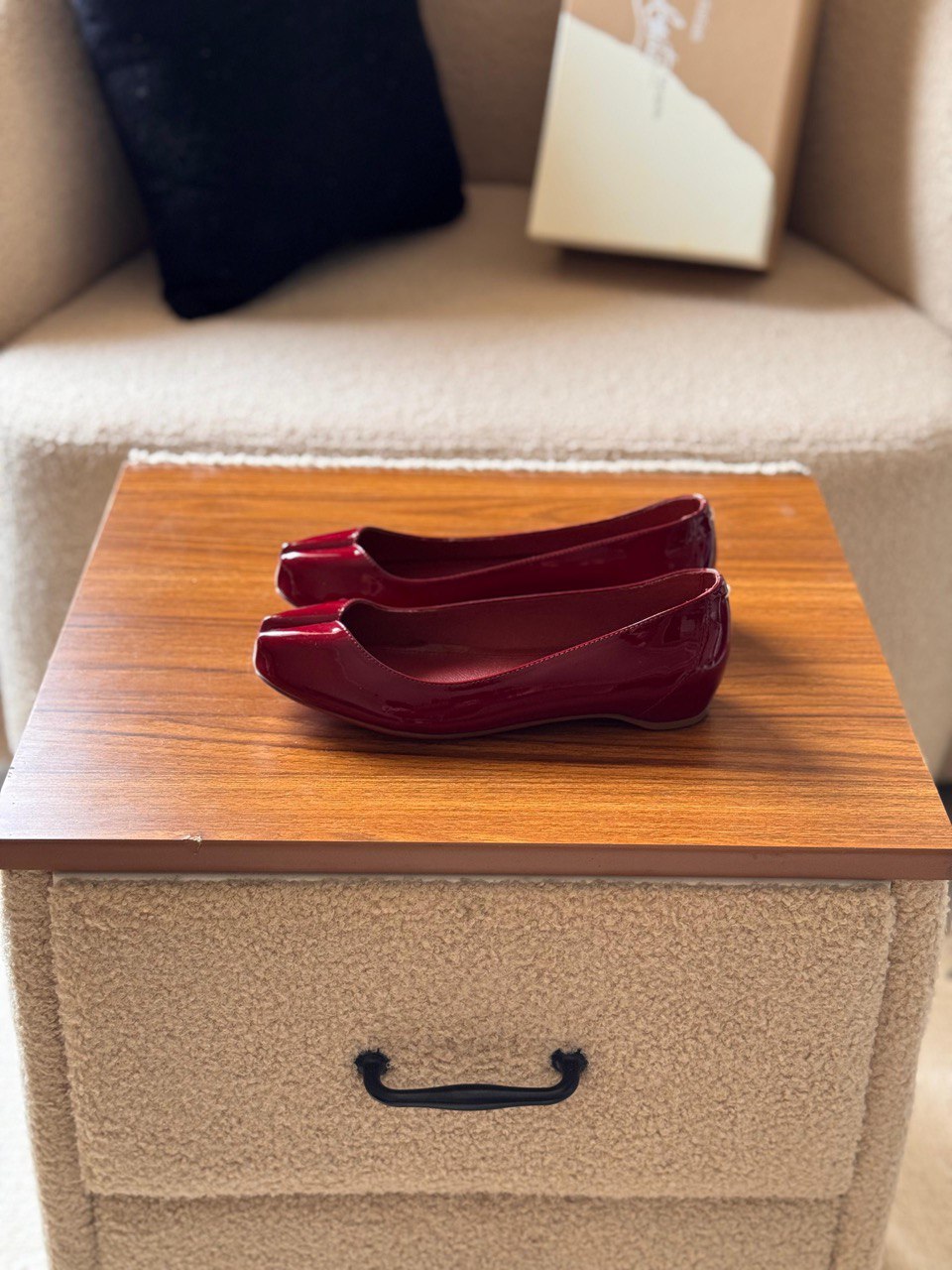 LOUBOUTIN