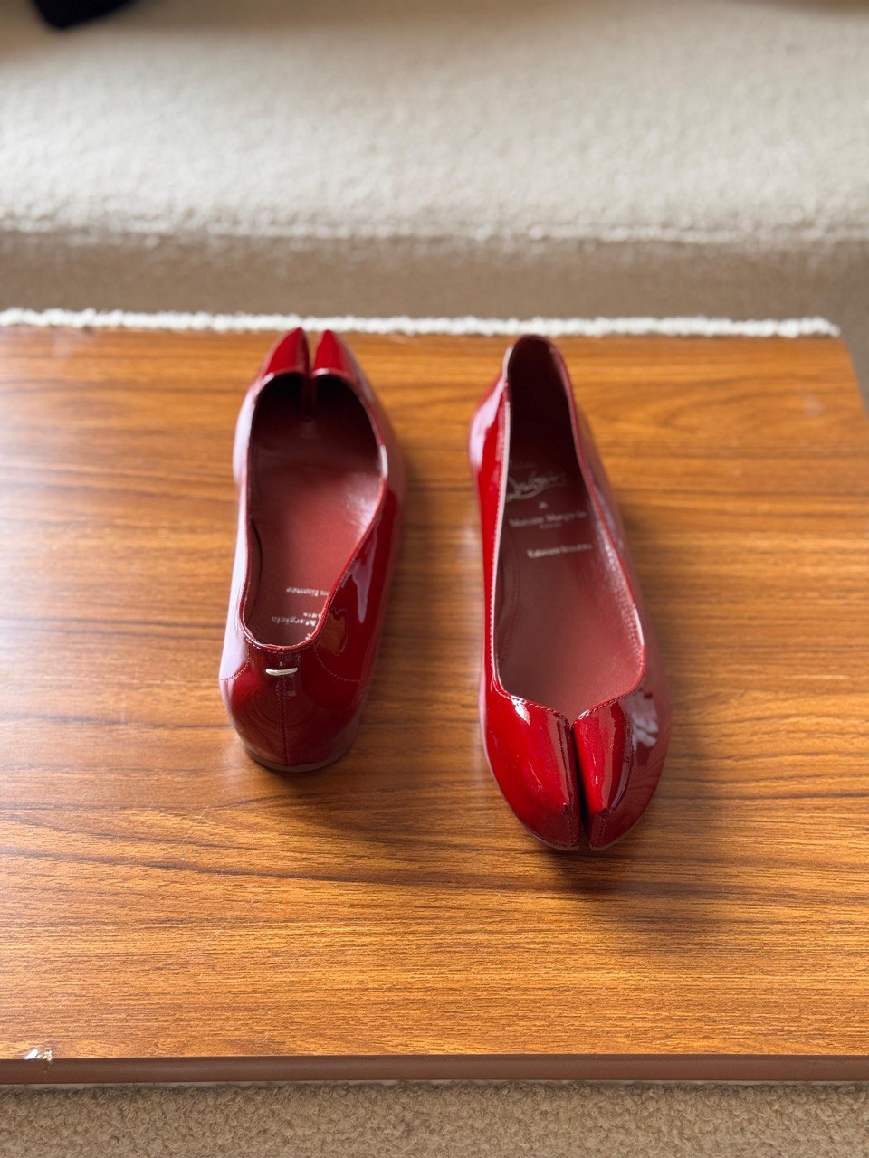 LOUBOUTIN