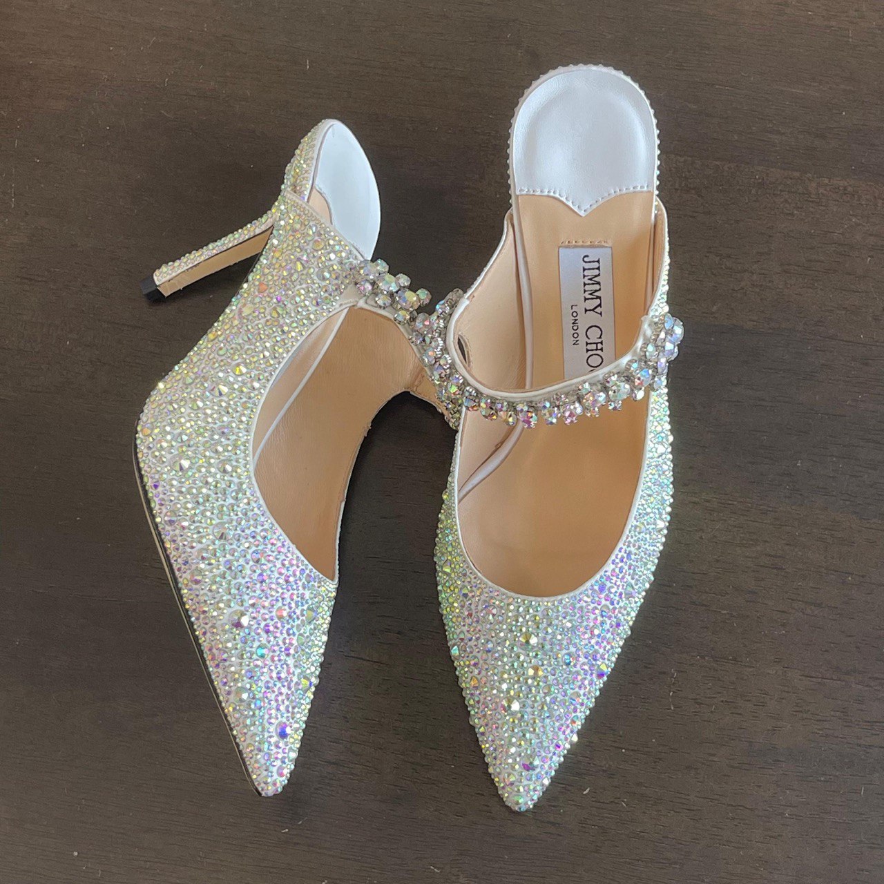 JIMMY CHOO