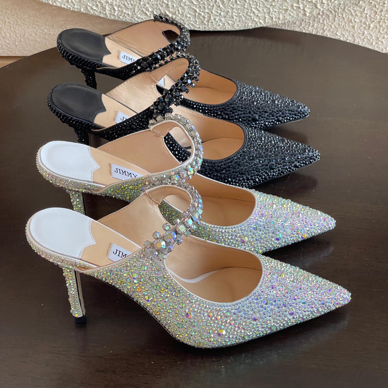 JIMMY CHOO
