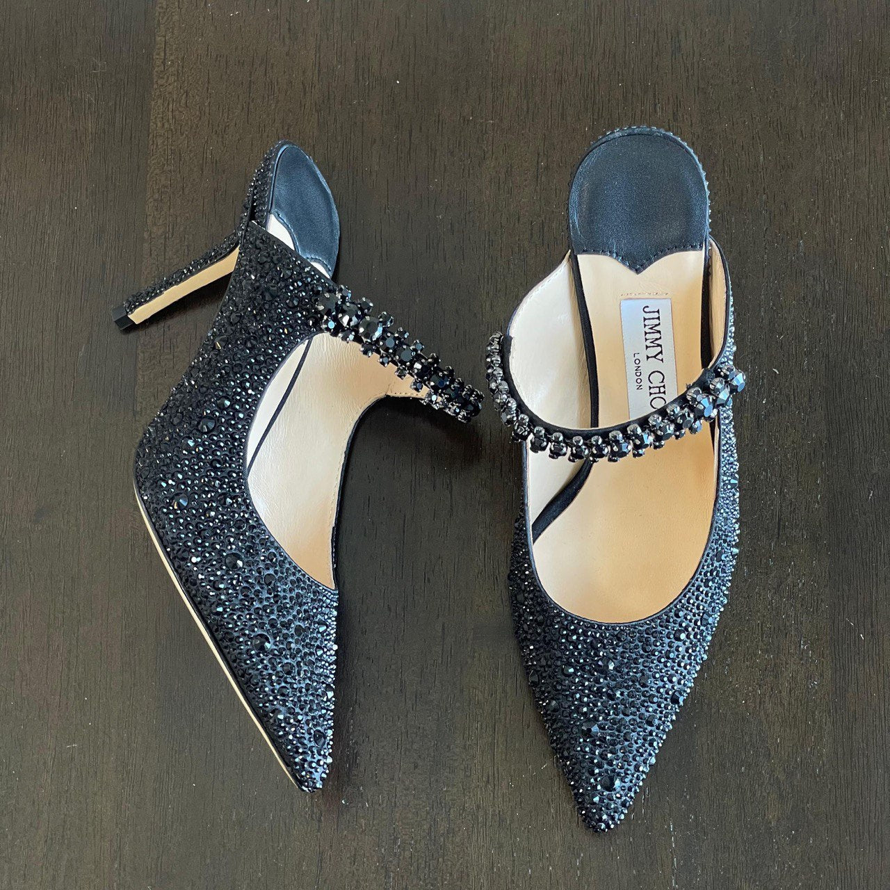 JIMMY CHOO