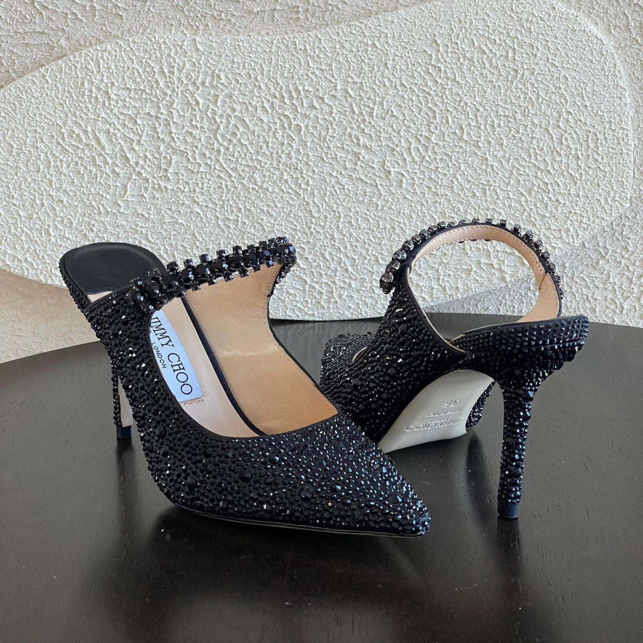 JIMMY CHOO