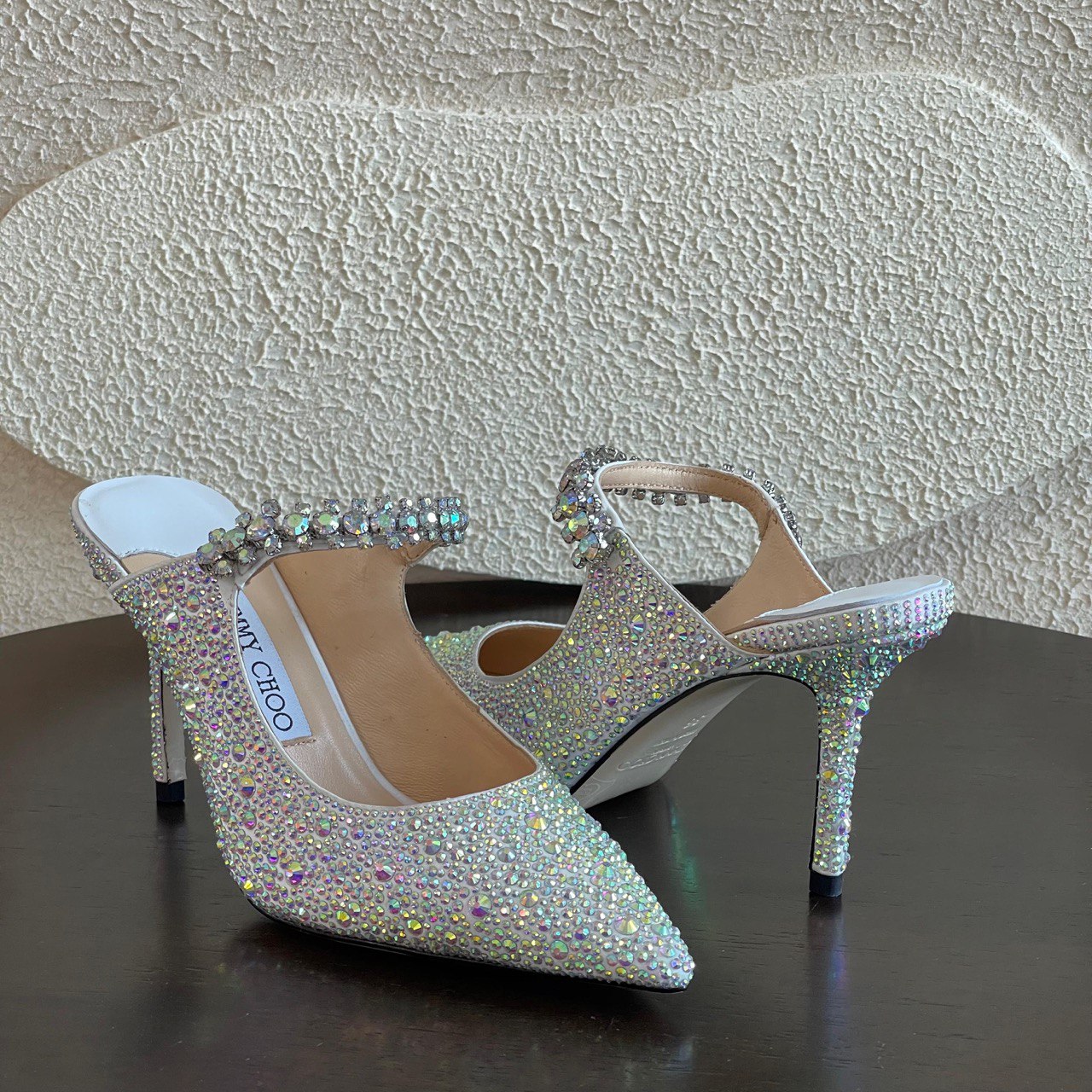 JIMMY CHOO