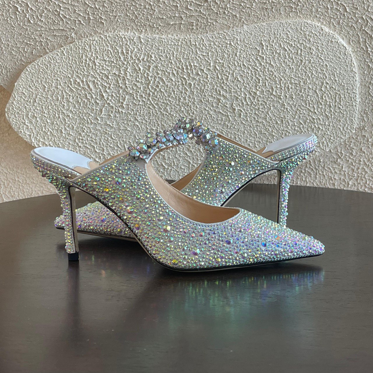 JIMMY CHOO