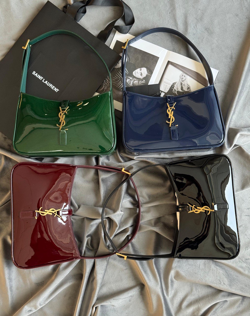YSL