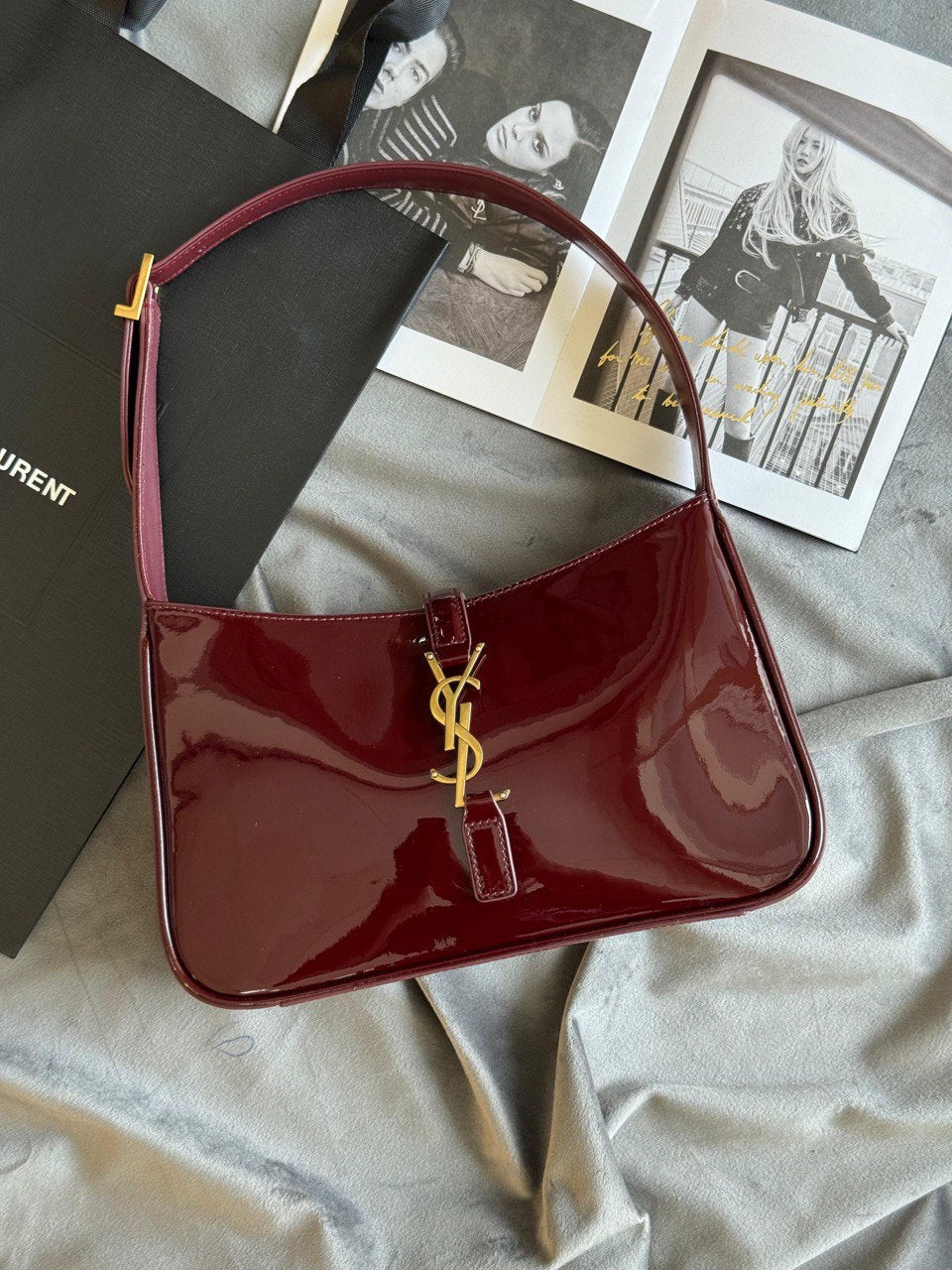 YSL