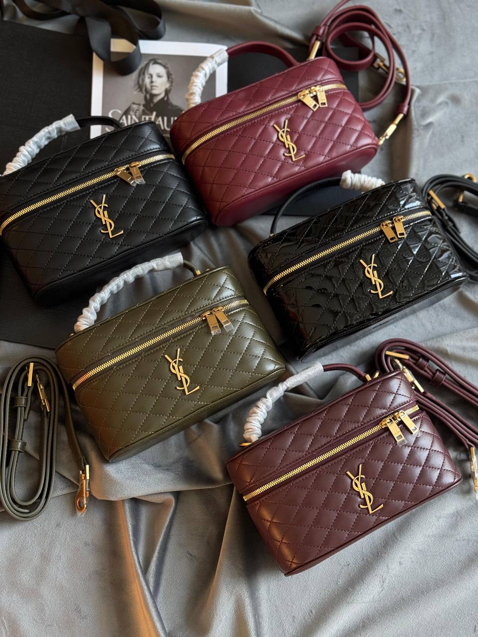 YSL