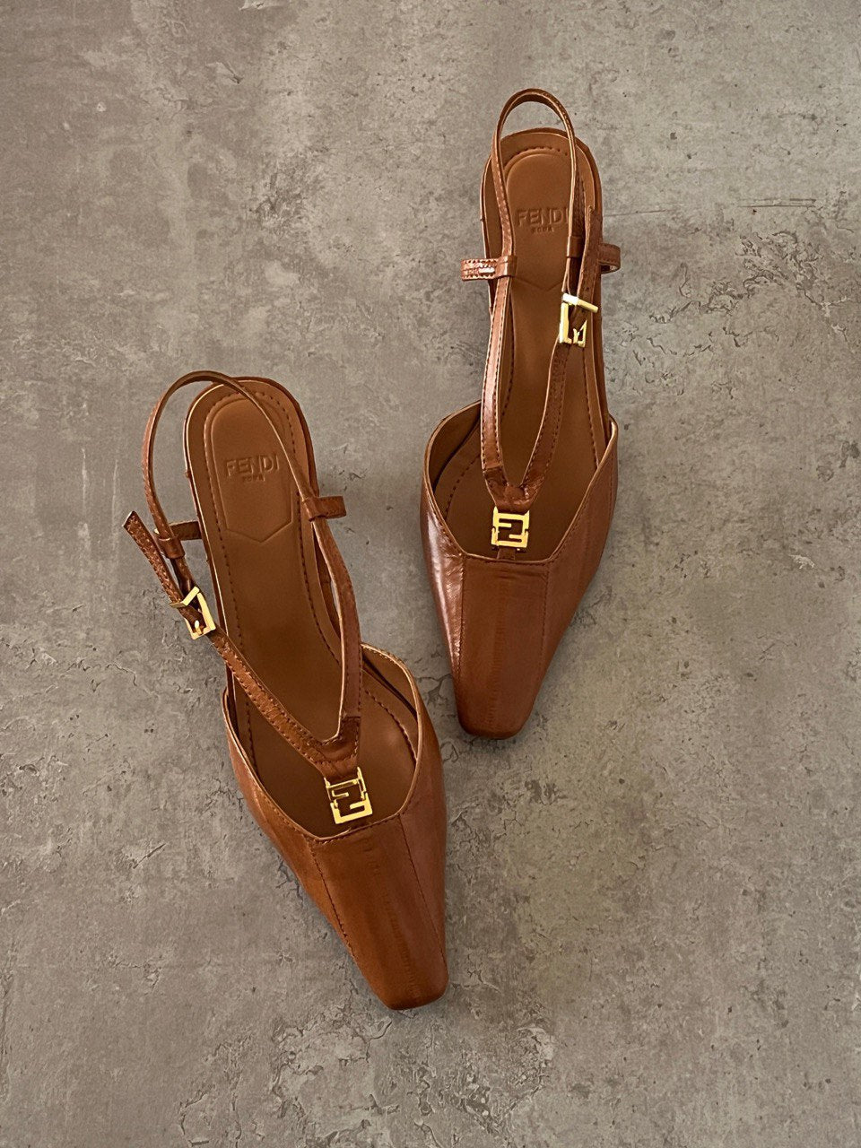 FENDI