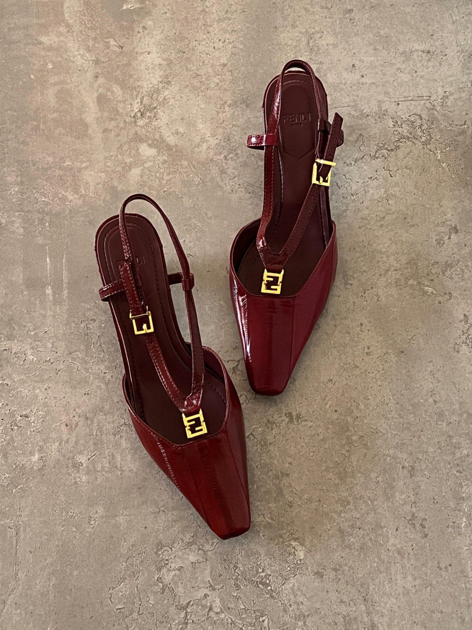 FENDI
