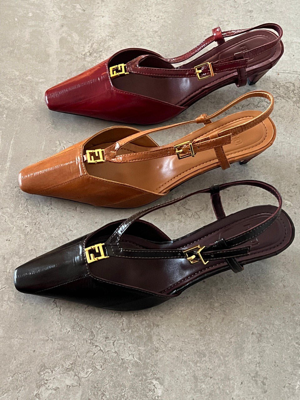 FENDI