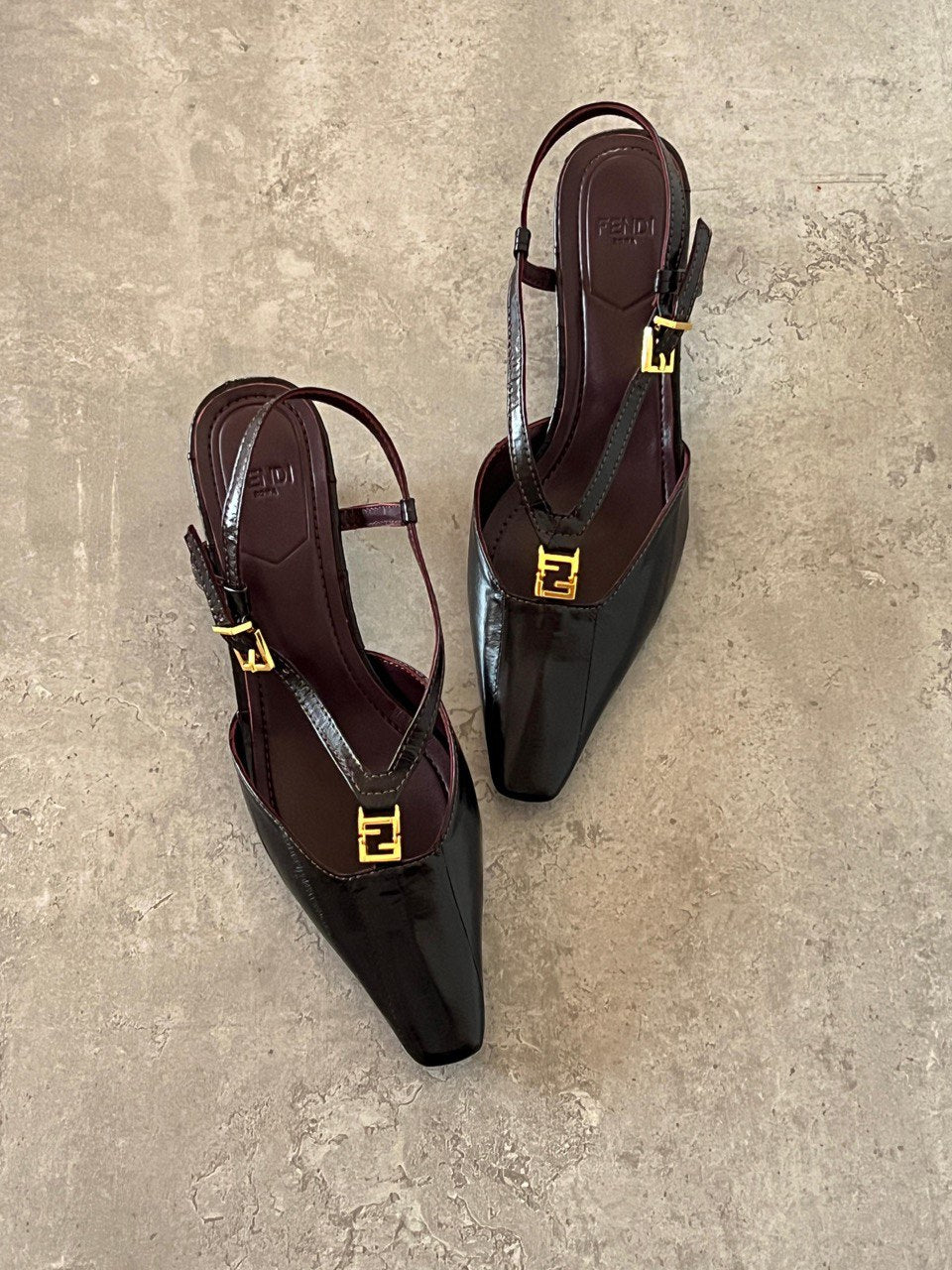 FENDI
