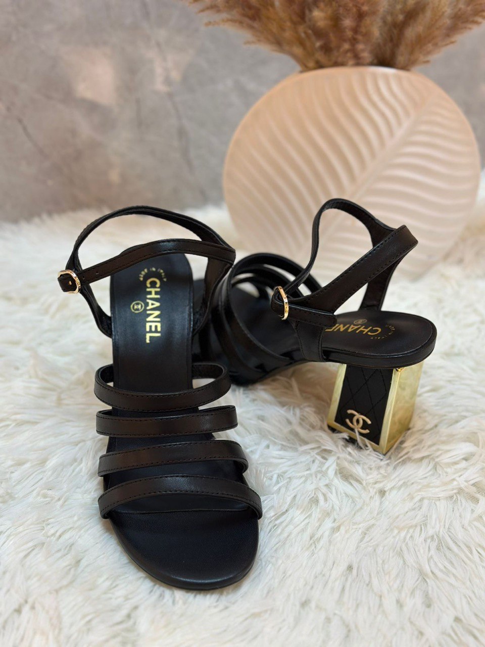 CHANEL