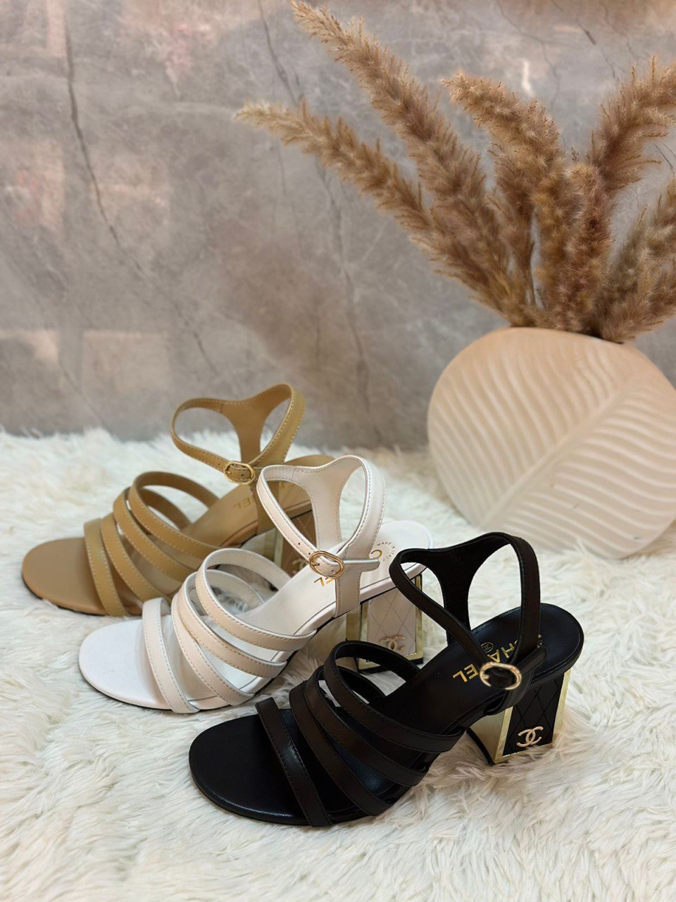 CHANEL