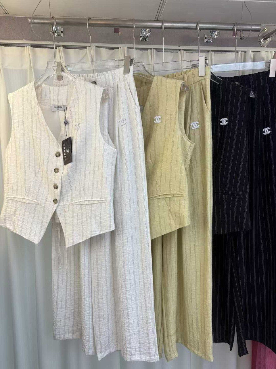 CHANEL