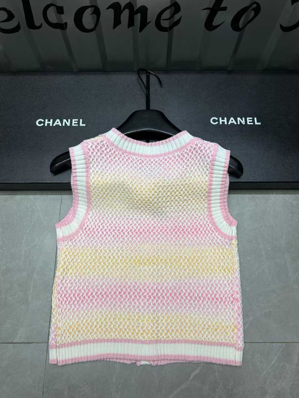 CHANEL
