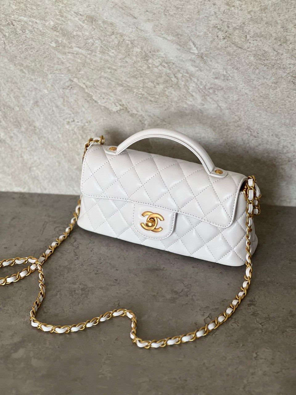 CHANEL MINI FLAP BAG