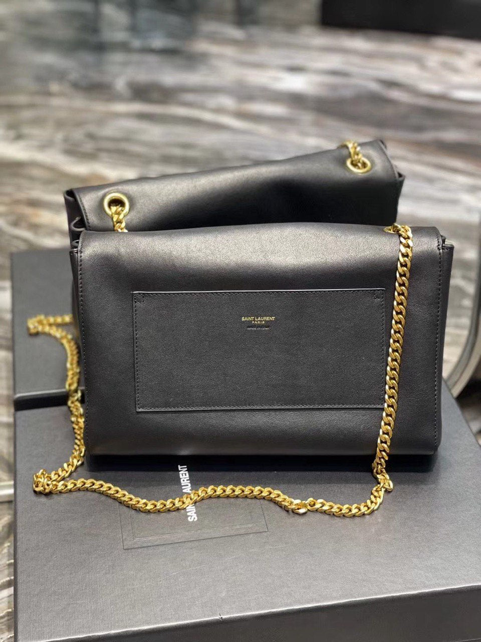 SAINT LAURENT