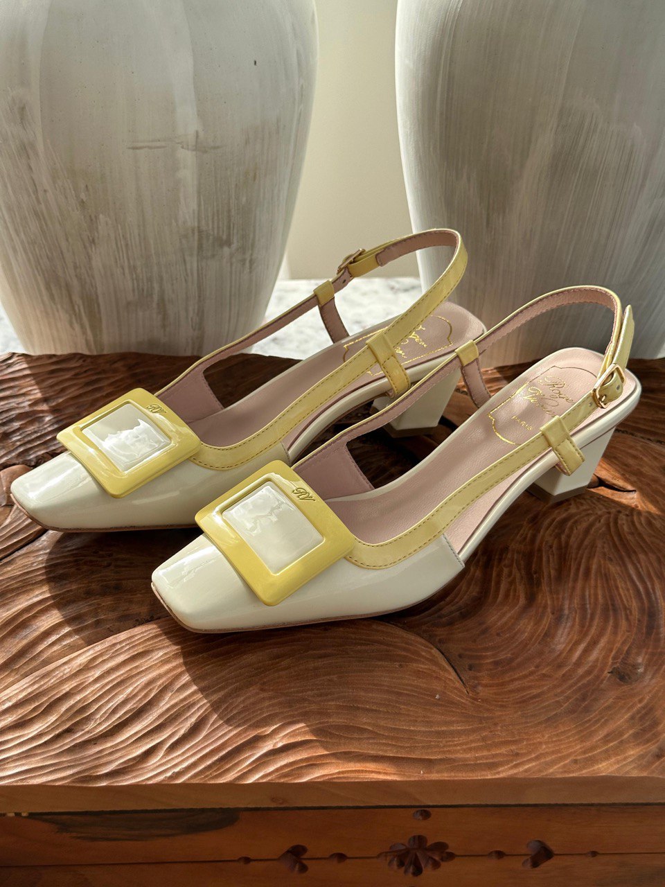 Roger vivier