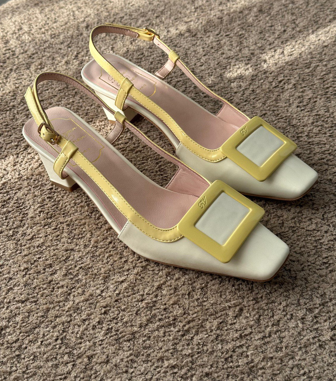 Roger vivier
