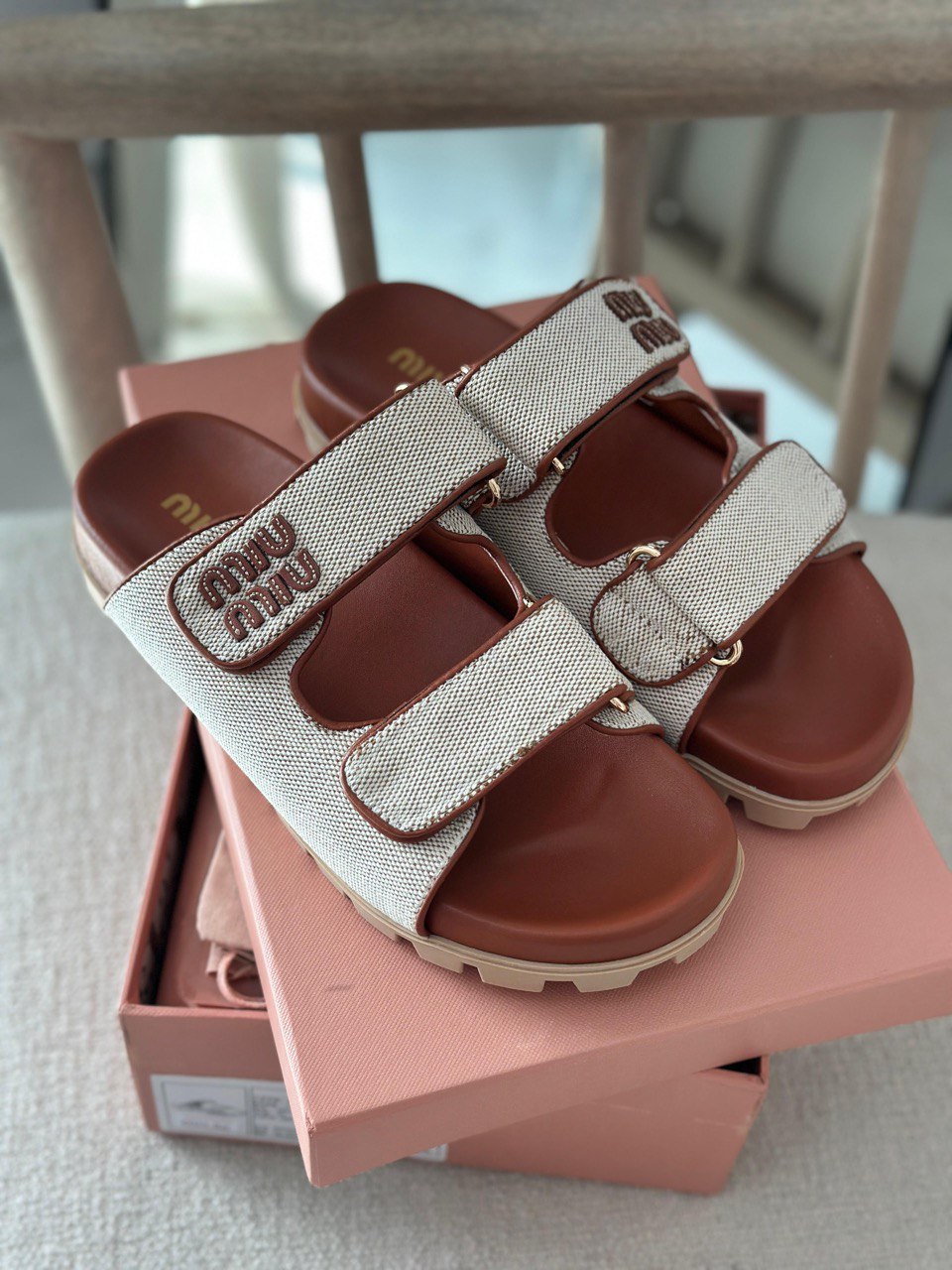 MIU MIU