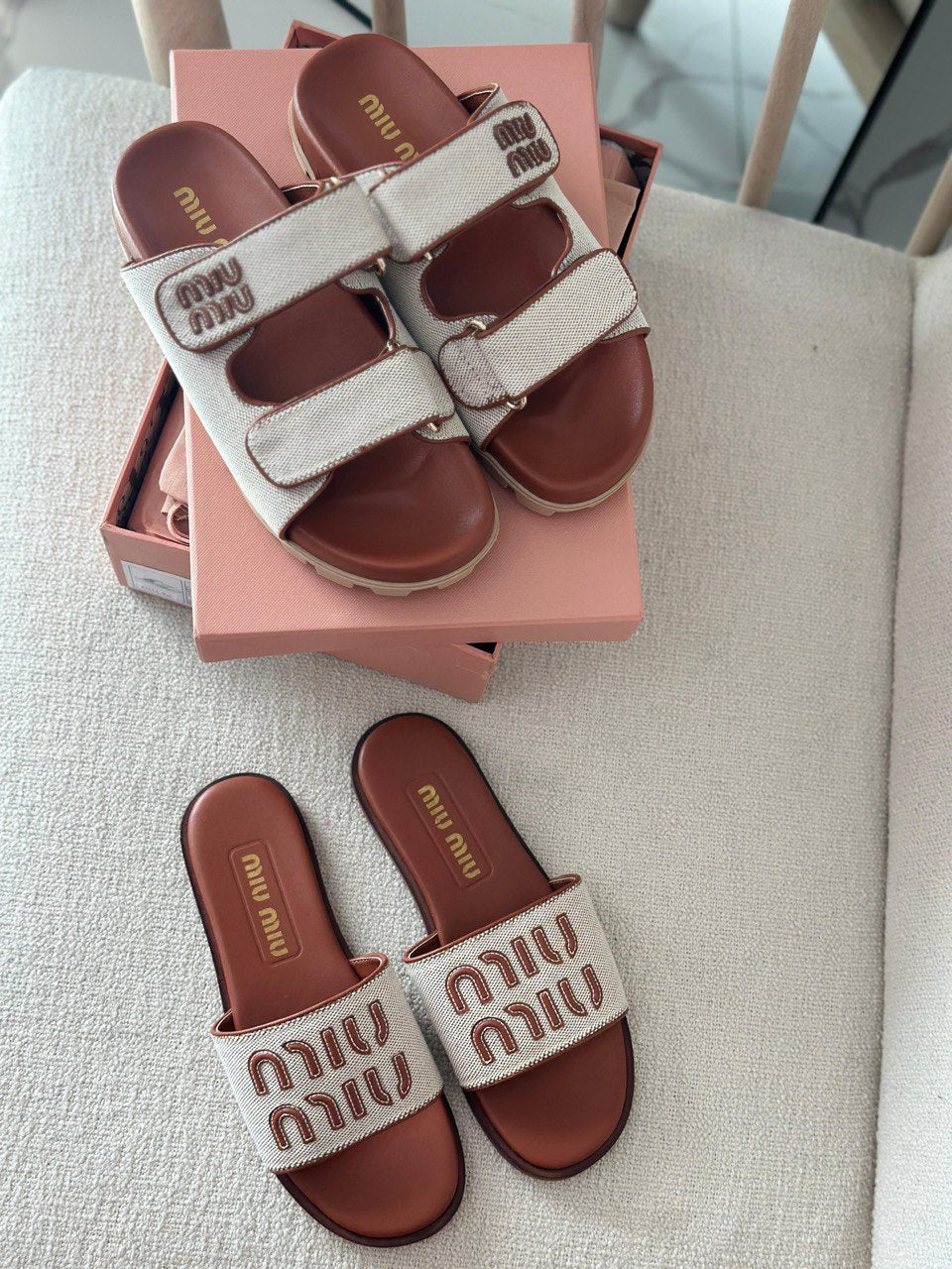 MIU MIU