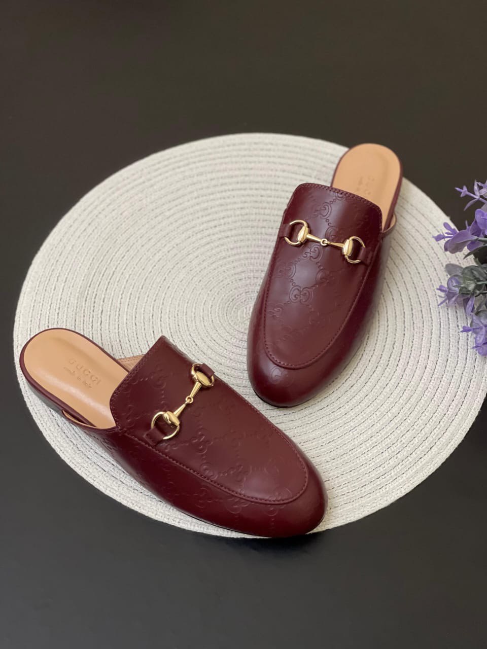 GUCCI