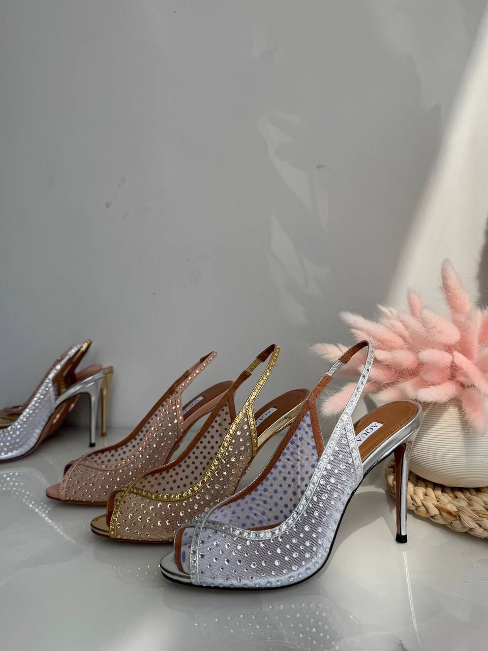 AQUAZZURA