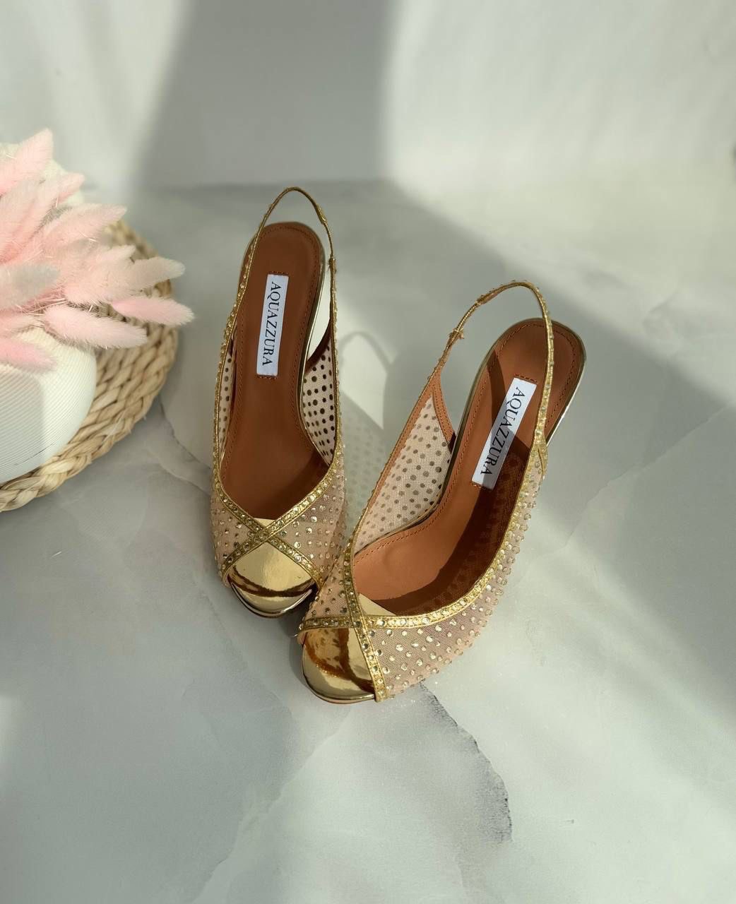 AQUAZZURA