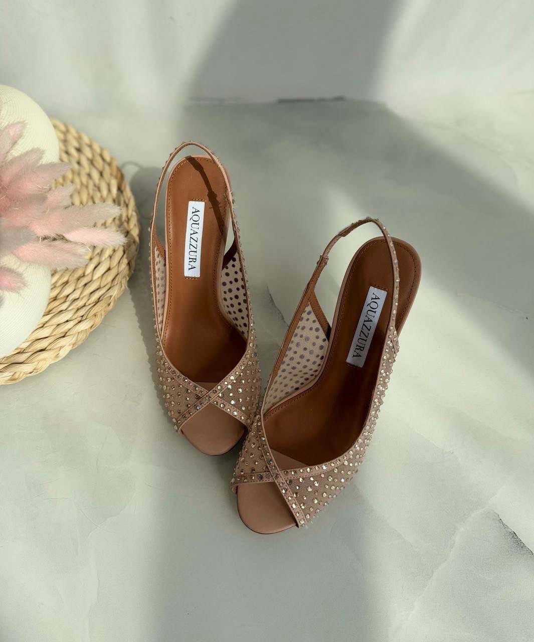 AQUAZZURA