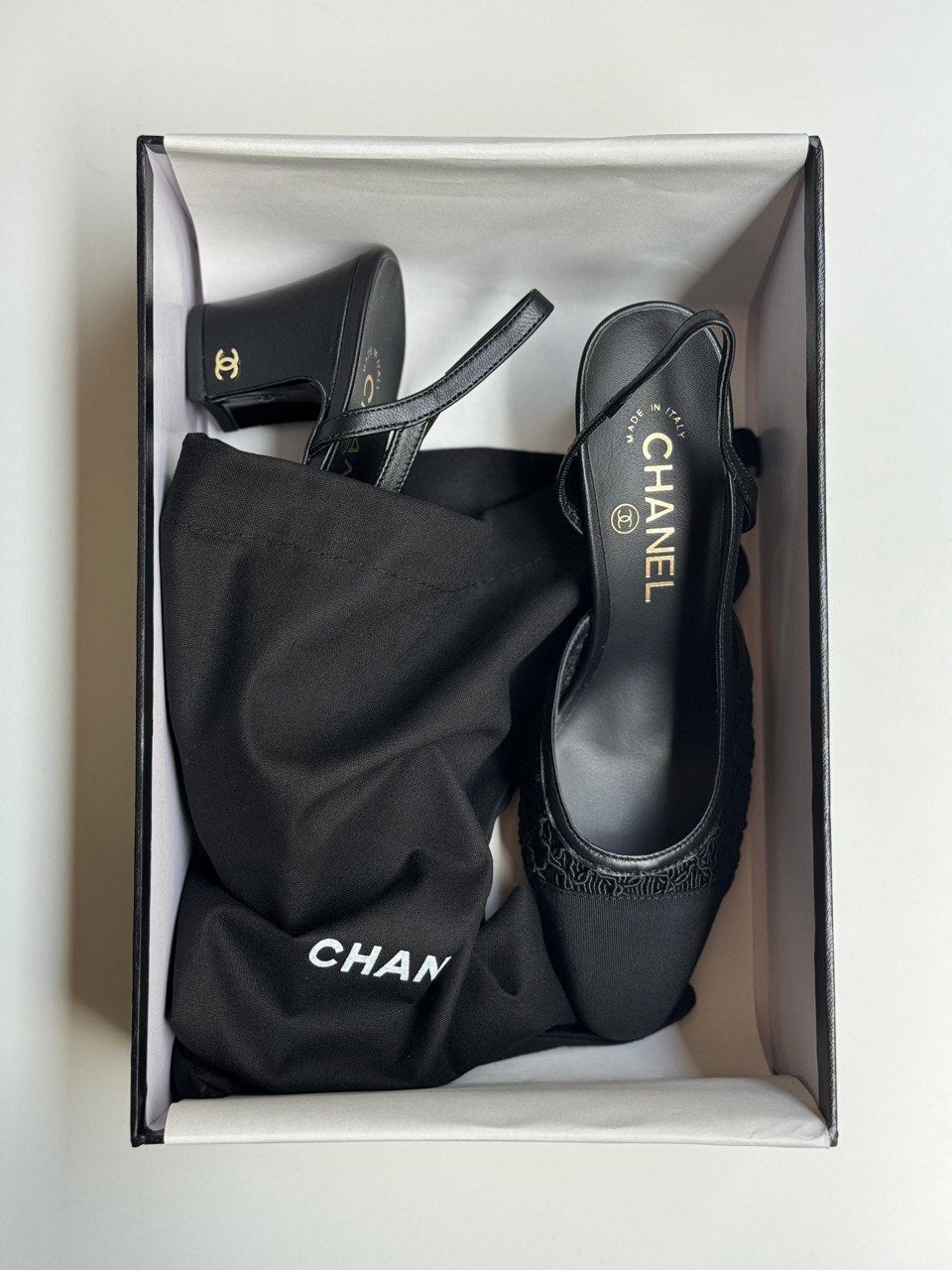 CHANEL