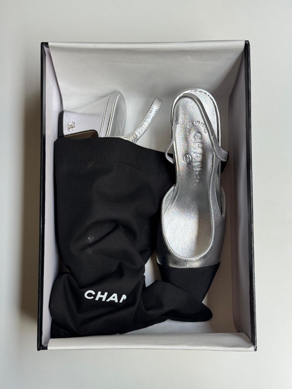 CHANEL