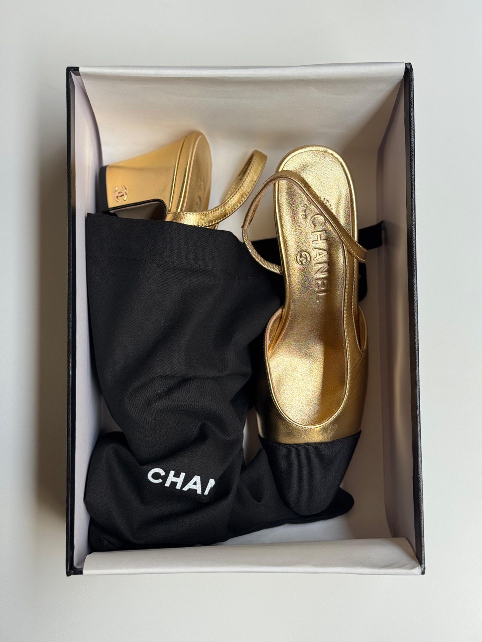 CHANEL