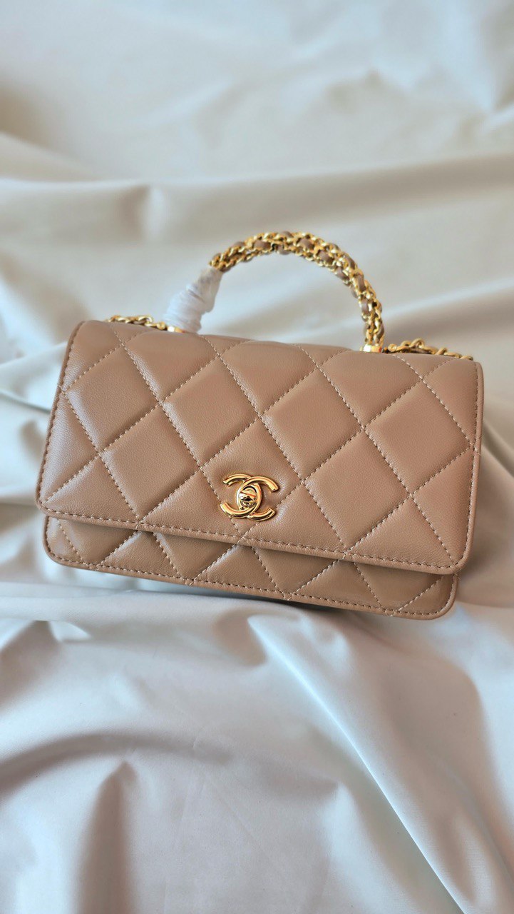 CHANEL