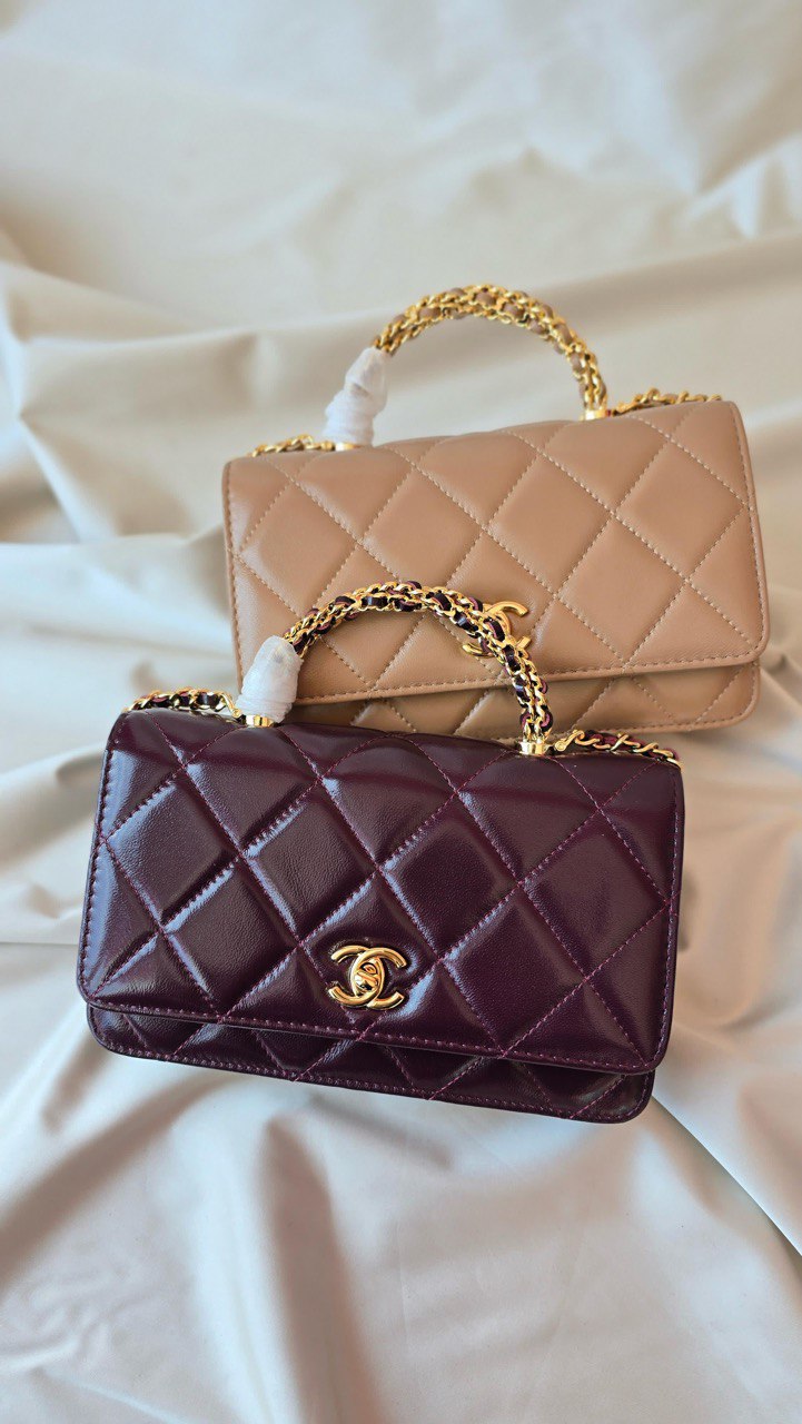 CHANEL