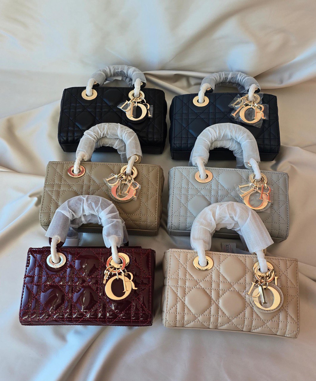 DIOR