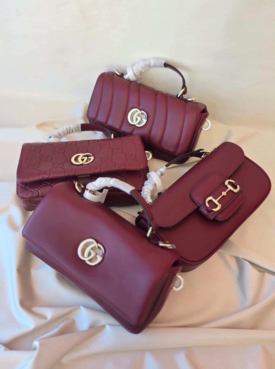 GUCCI