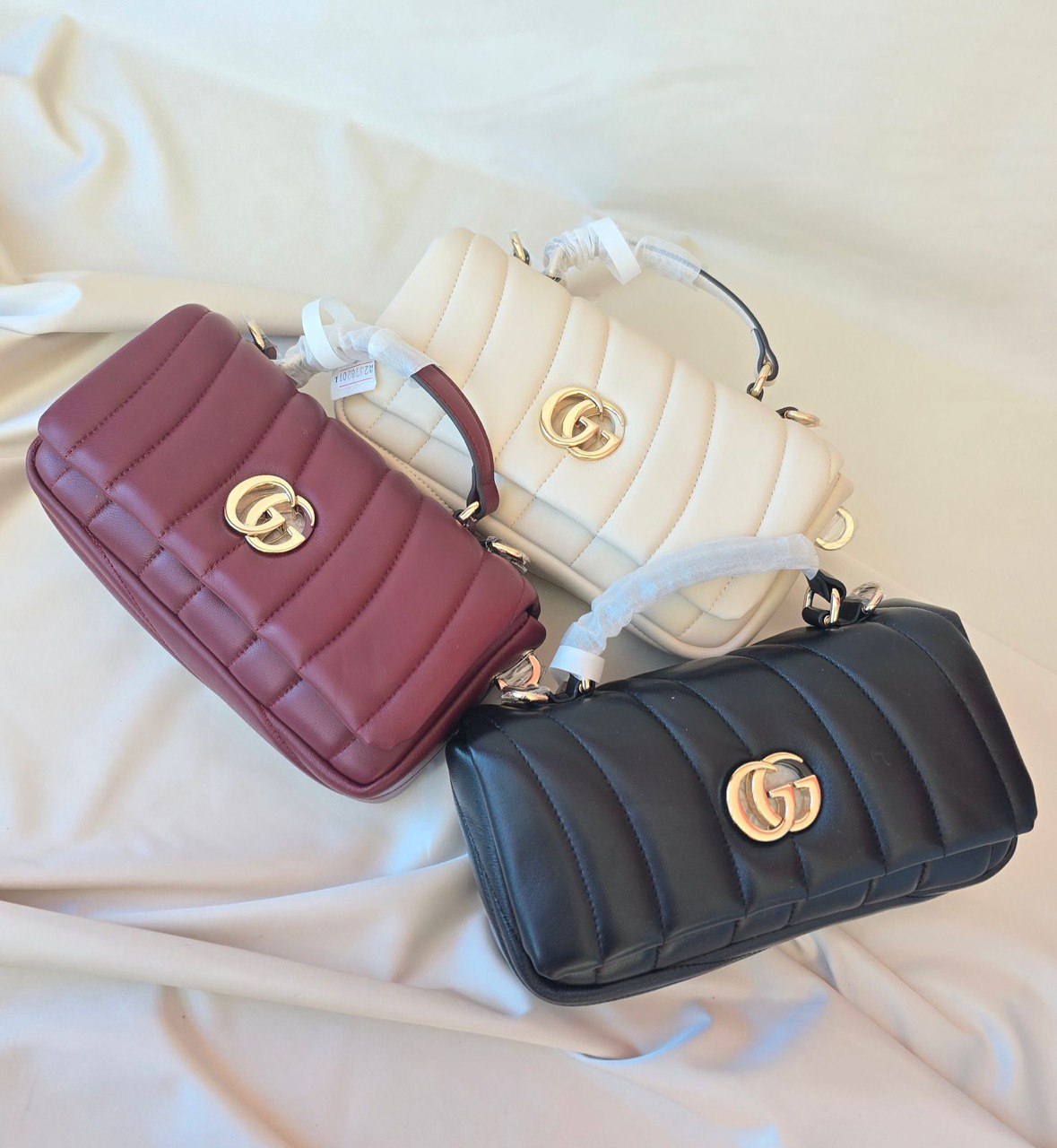 GUCCI