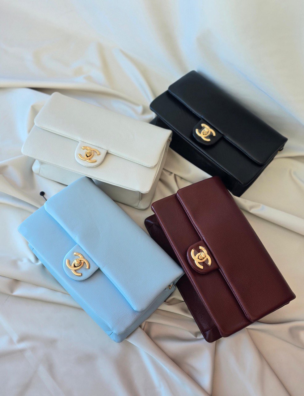 CHANEL