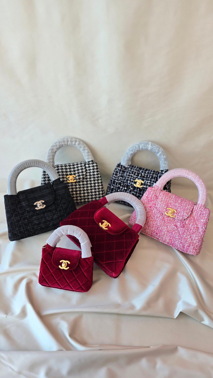 CHANEL