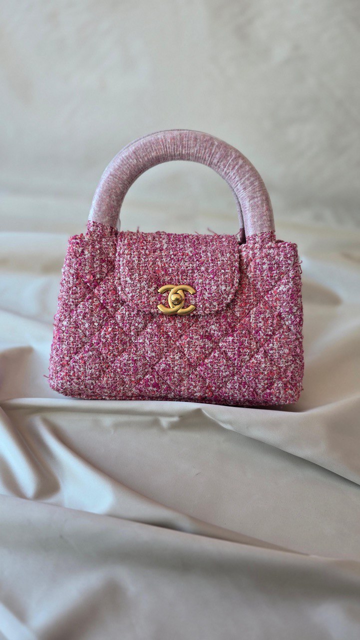 CHANEL