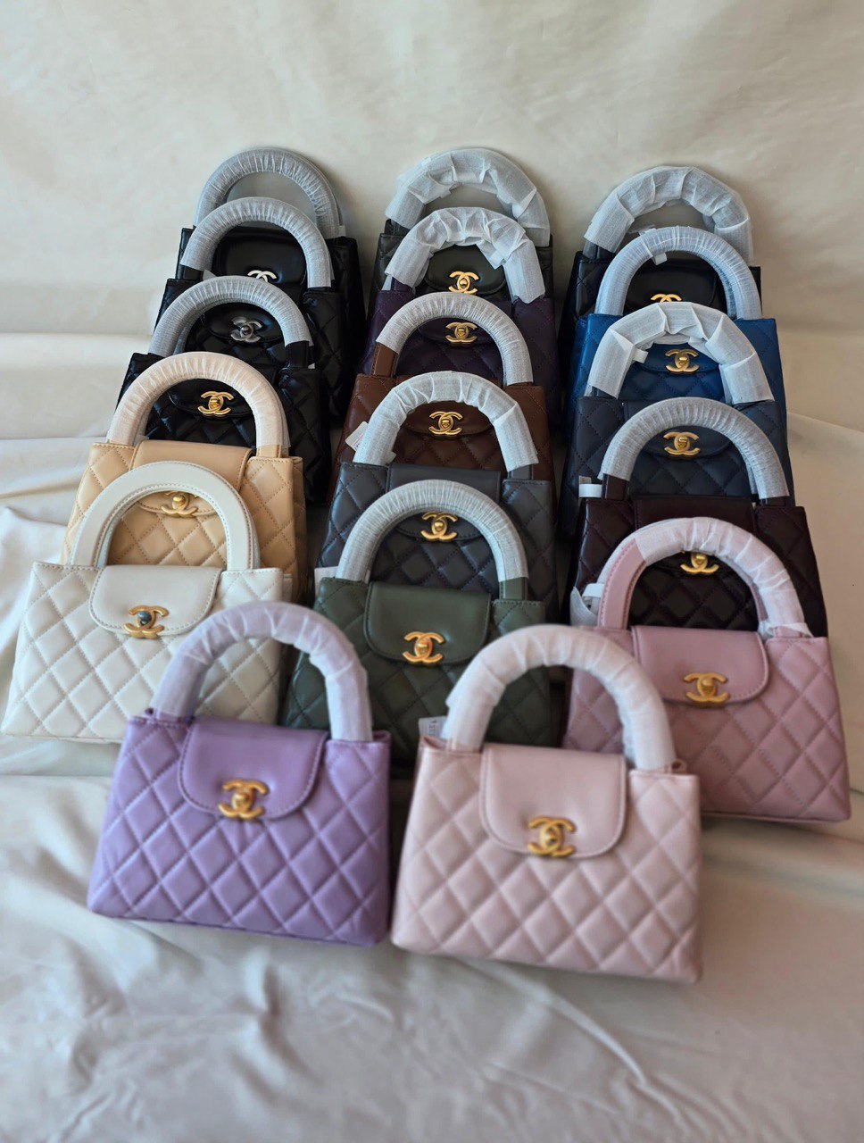 CHANEL