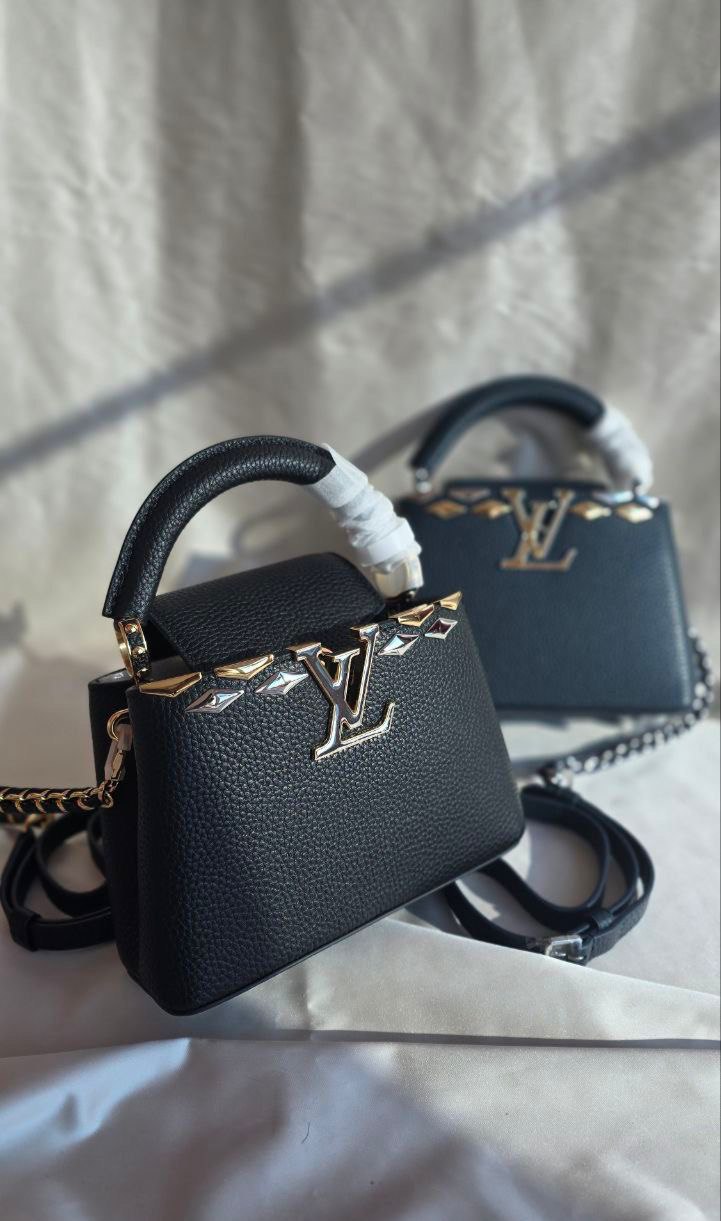 LV