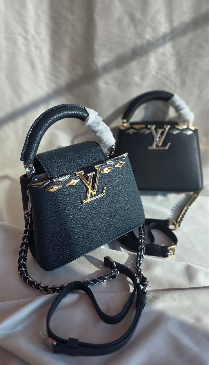 LV