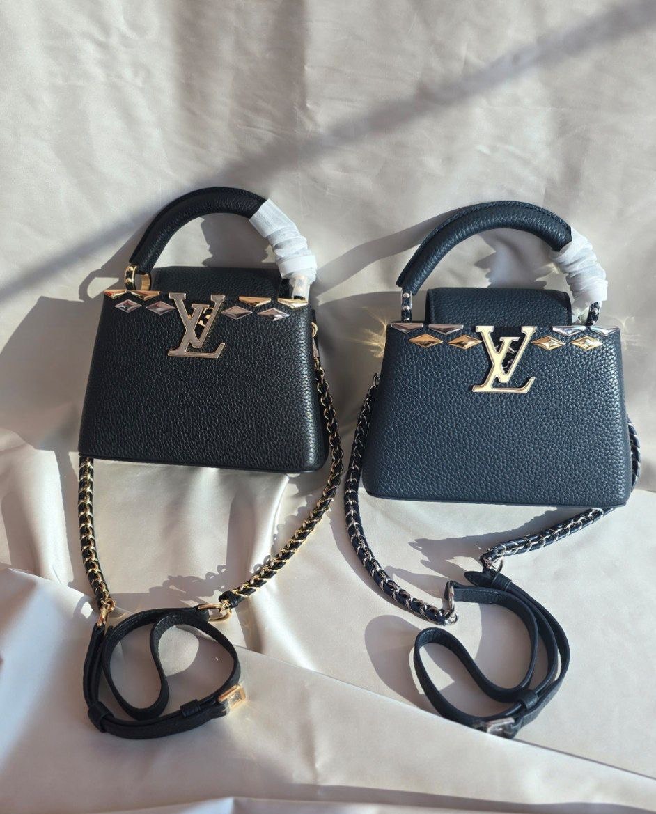 LV