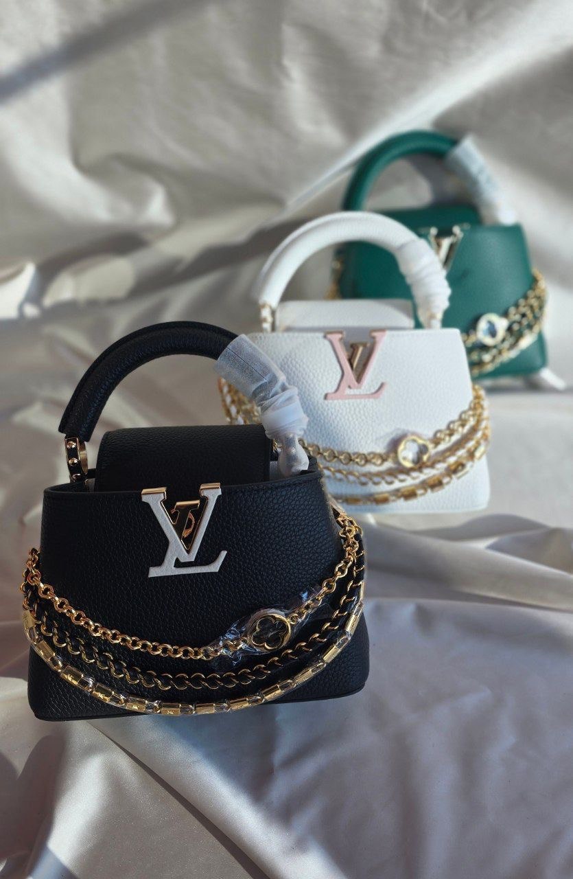 LV