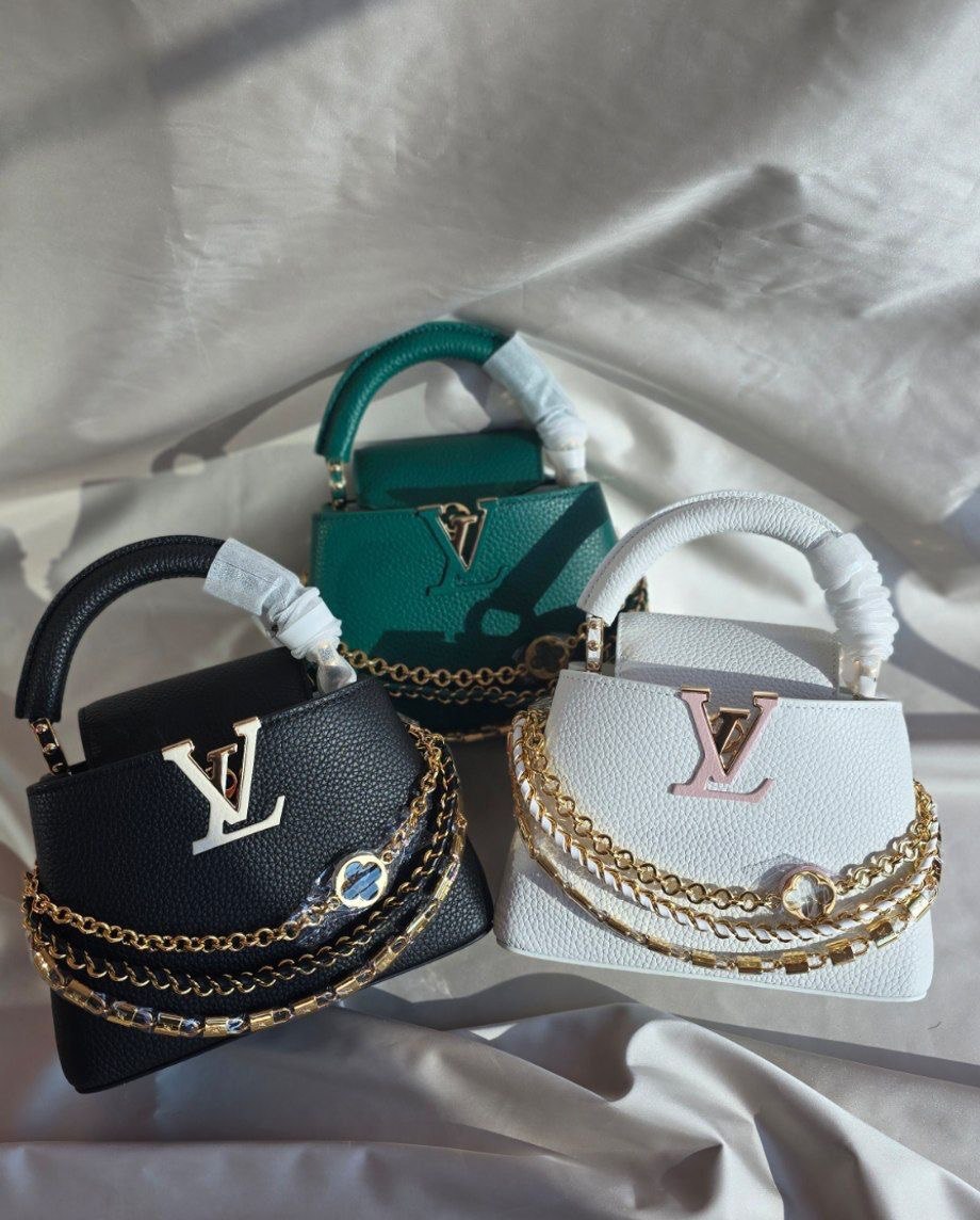 LV