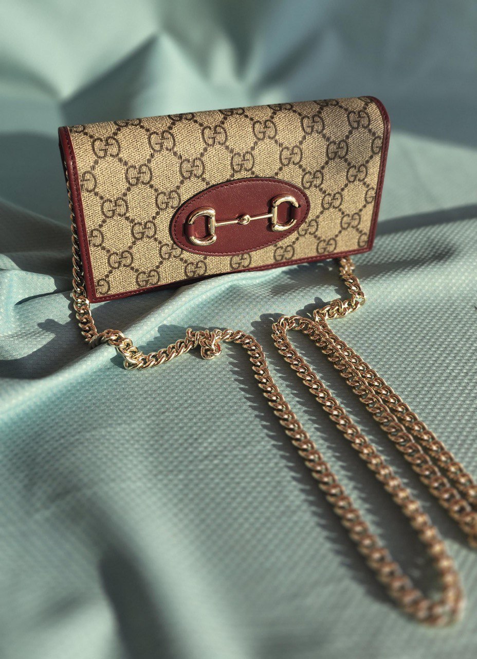 GUCCI